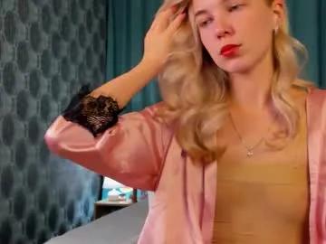Bella_stewartt from Chaturbate