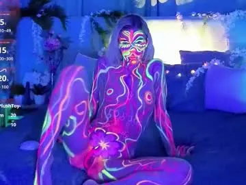 bella_stewartt from Chaturbate