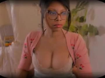 Bellablakes18 from Chaturbate