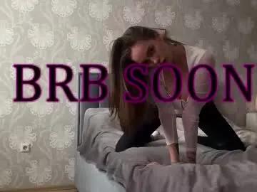 Bellaparker_ from Chaturbate