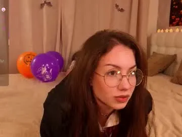 Bellarasole from Chaturbate