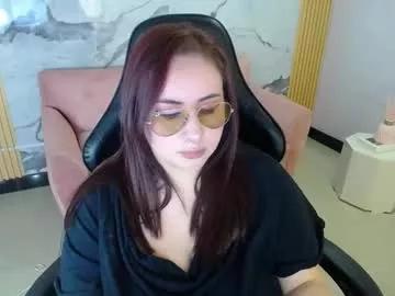 Bellatrix_ch from Chaturbate
