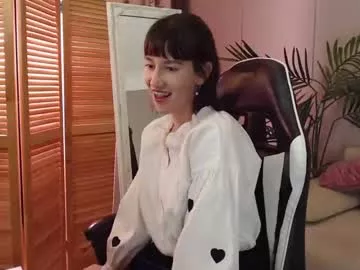 Belle_via from Chaturbate