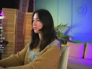 Belle_via from Chaturbate