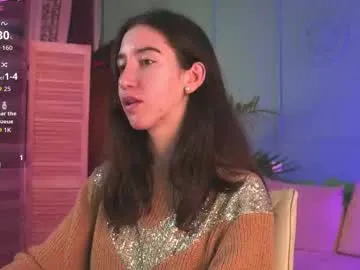 Belle_via from Chaturbate