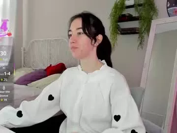 Belle_via from Chaturbate