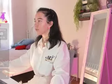 Belle_via from Chaturbate