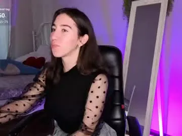 Belle_via from Chaturbate