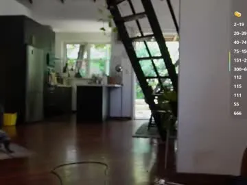 Bellebabyboo from Chaturbate