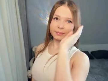 Bellidream from Chaturbate