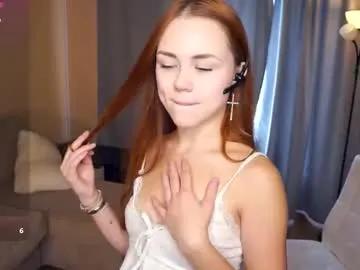 Berenicefarran from Chaturbate
