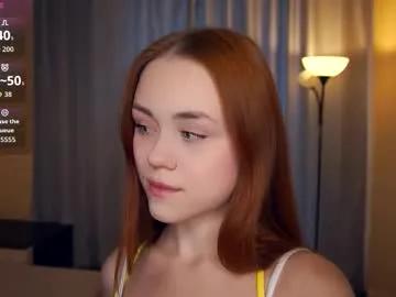 Berenicefarran from Chaturbate