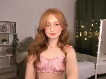 Betty_twilight from Chaturbate
