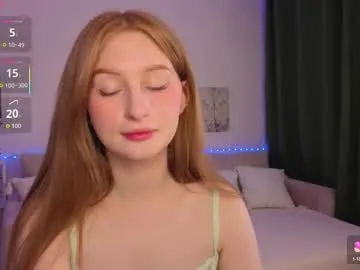 Betty_twilight from Chaturbate