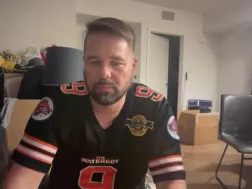 Biff_beaverhausen from Chaturbate