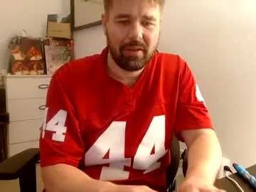 Biff_beaverhausen from Chaturbate