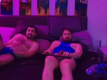 Biff_beaverhausen from Chaturbate