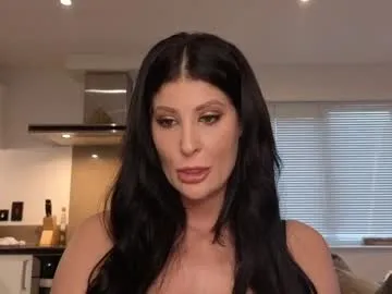 Bigboobiebabex from Chaturbate