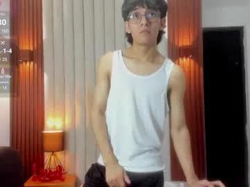Billie_jr from Chaturbate