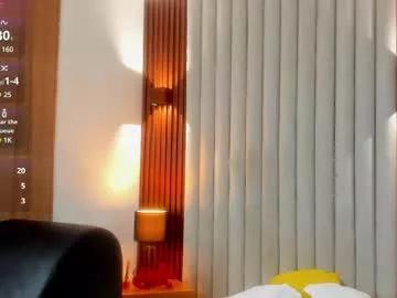 Billie_jr from Chaturbate
