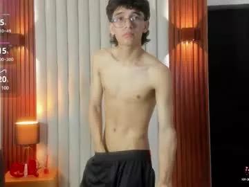 Billie_jr from Chaturbate