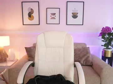 Billiebrownn from Chaturbate