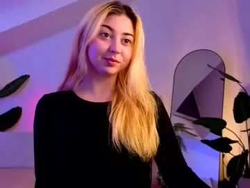 Billieluvs from Chaturbate