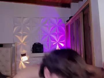 Billy_jamees from Chaturbate