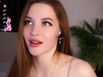 Bonniecannon from Chaturbate