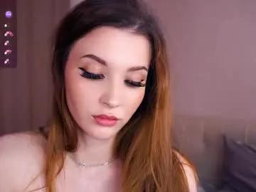 Bonniecannon from Chaturbate