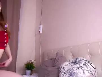 Bonniecannon from Chaturbate
