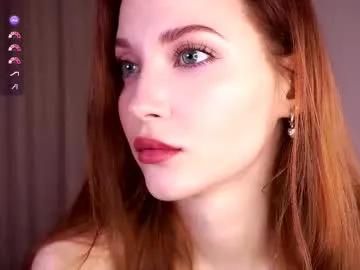 Bonniecannon from Chaturbate
