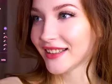 Bonniecannon from Chaturbate