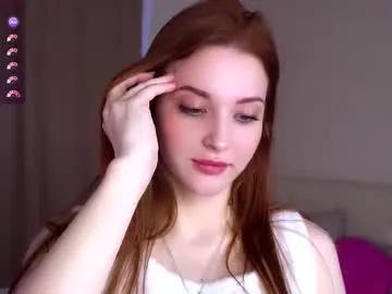 Bonniecannon from Chaturbate