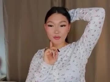 Bonnysteinhaus from Chaturbate