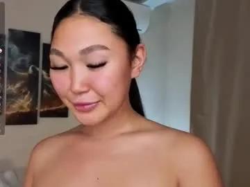 Bonnysteinhaus from Chaturbate