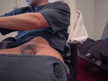 Bootyonmyface from Chaturbate