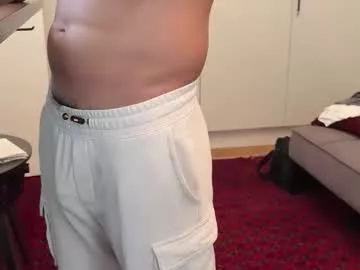 Bootyonmyface from Chaturbate