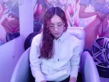 Borbuja1 from Chaturbate