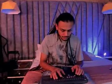 Bossdominator1 from Chaturbate