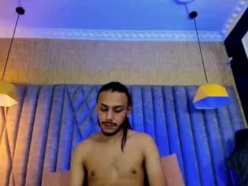Bossdominator1 from Chaturbate