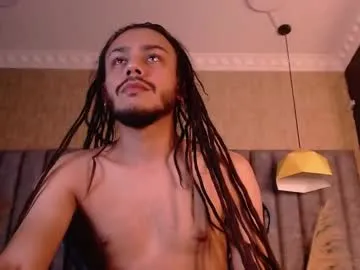 Bossdominator1 from Chaturbate