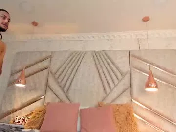 Bossdominator1 from Chaturbate