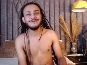 Bossdominator1 from Chaturbate