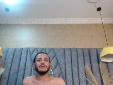 Bossdominator1 from Chaturbate