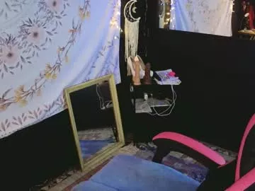 Bossmomma from Chaturbate