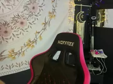 Bossmomma from Chaturbate