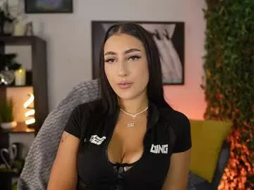 Bree__morgan from Chaturbate