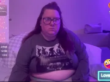 Brookenicole3 from Chaturbate