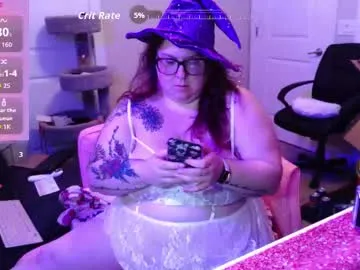 Brookenicole3 from Chaturbate